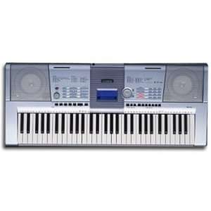  Yamaha psr293 Electronic Keyboard Musical Instruments