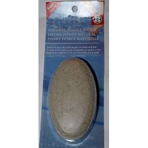  Flowery Natural Pumice Stone Swedish Clover Bigger Size 