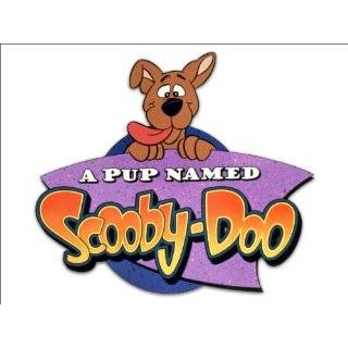 Pup Named Scooby Doo Season 1 by Hanna Barbera (  Instant 