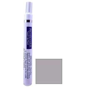  1/2 Oz. Paint Pen of Grayish Purple Metallic Touch Up Paint 