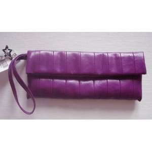  Claires Purple Wristlet Purse Toys & Games
