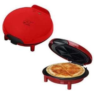  Selected GF 10 Quesadilla Maker Red By Applica 