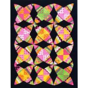   Stars Quilt Pattern by Love Quilt Patterns Arts, Crafts & Sewing