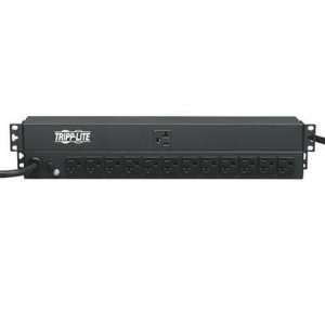  Rackmount PDU 20 Amp 120V Electronics