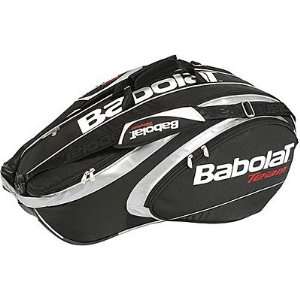  Babolat 09 Team Line 6 Racquet Bag