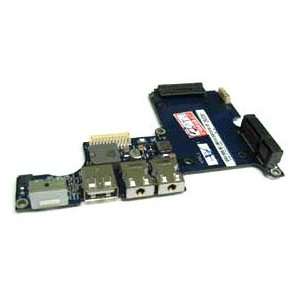    MacBook Pro 15 IO / DC / MagSafe Board   922 8040 995 Electronics