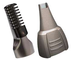 Remington PG520B Head To Toe Rechargeable Body Grooming 