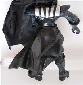 STAR WARS Action Figure DARTH VADER 12 inch GREAT GIFT  