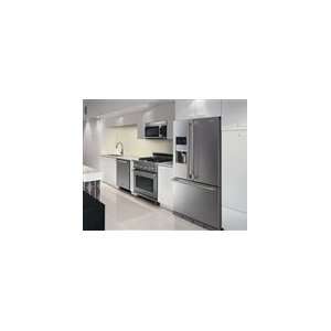   Appliance Package with French Door Refrigerator # 2
