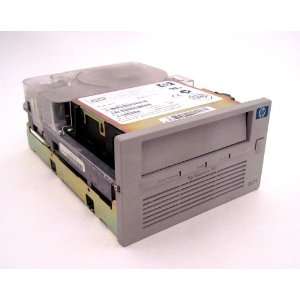 HP C7484 60003 40/80GB DLT 1 Internal SCSI (C748460003), Refurbished 