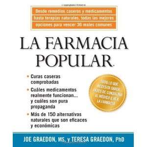  La La Farmacia Popular Desde remedios caseros y 