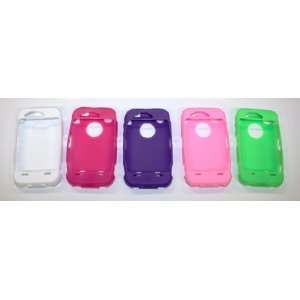  Color Silicone Replacement Covers 5 PACK Compatable With 