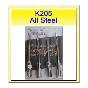   Regular/Standard Tagging Gun Replacement Needle K205