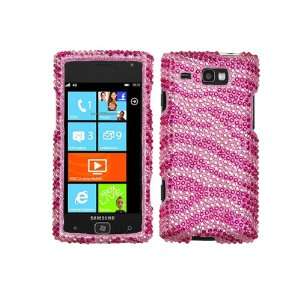   Cover for Samsung Focus Flash Windows Smartphone SGH i677 Cell Phones