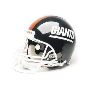   Full Size Authentic NFL Throwback Helmet by Riddell
