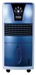 Sunpentown SF 613 Evaporative Air Cooler & Purifier  