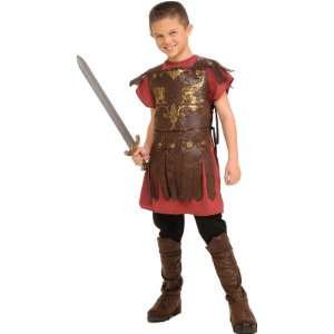  Roman Gladiator Childs Costume Toys & Games