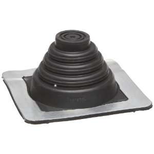 Morris Products G16251 Universal Roof Flashing, Master Boot, 1/4   2 