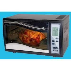   Electronic Convection & Rotisserie Oven (Digital) 