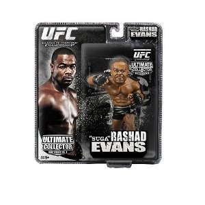  Round 5 UFC Ultimate Collector Series 1 Action Figure 