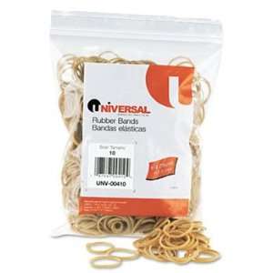  Universal® Rubber Bands RUBBERBANDS,SIZE 10,1/4LB (Pack 