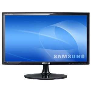 SAMSUNG S24A300B High Glossy Black 24 5ms Full HD LED BackLight LCD 