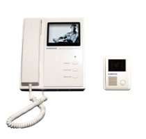 Online buy   Samsung CCTV SDV 410Y Video Door Phone