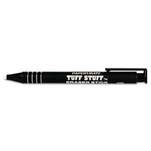  Paper Mate® Tuff Stuff™ Eraser Stick
