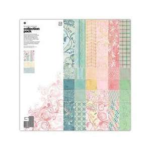  Two Scoops Collection Pack 12x12  Arts, Crafts & Sewing