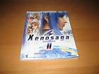 Xenosaga Episode II 2 Playstation 2 PS2 Strategy Guide