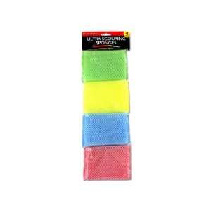  Bulk Pack of 60   Ultra scouring pads (Each) By Bulk Buys 