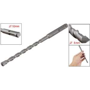  SDS Plus Shank 8mm Width Tip Stone Hammer Drill Bits