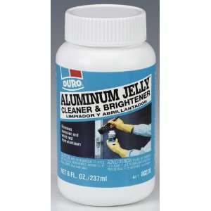 Osi Sealants Aluminum Jelly Corrosion Remover 1415346 8OZ 