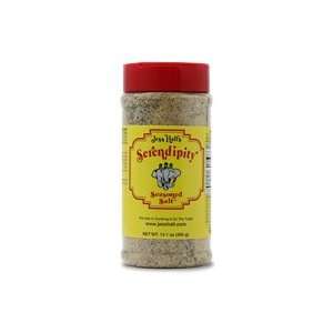 Jess Halls Original Serendipity Seasoned Salt 7oz  