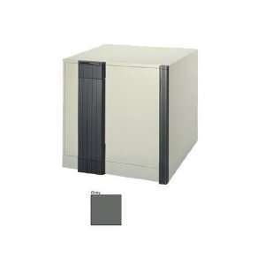  Sentry Safe 1816CN G 3.0 cu. ft. Insulated Record Cabinet 