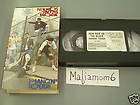 New Kids On The Block   Hangin Tough VHS 1989 OOP