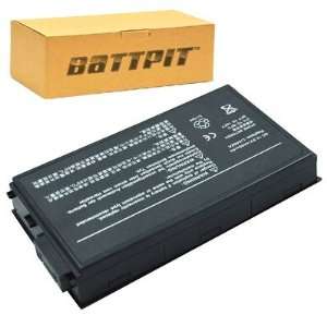  Laptop / Notebook Battery Replacement for eMachines M6410 