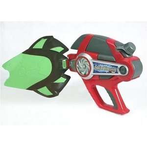  Shield Blaster 1000   Red Toys & Games
