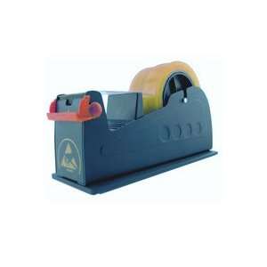  Botron B1603   Tape Dispenser, ESD Safe, 3W Tape