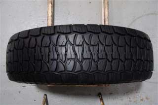 Very Nice Prime Well PA100 LT265/75R16 Tire #P0818  