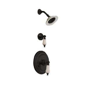  Strom Plumbing Thermostatic Shower Faucet THERMOSET 2Z Oil 