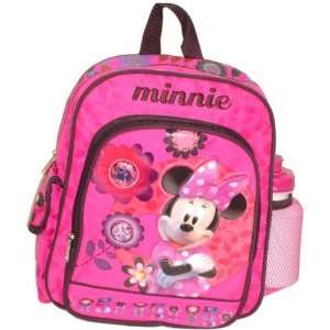  Disney Minnie Mouse Small Backpack Toys & Games