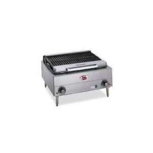  Wells B44 Charbroiler Electric