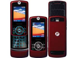 Unlocked Motorola RAZR Z3 Cell Mobile  Video Phone 0004113780989 