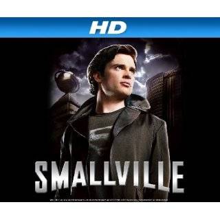 Smallville The Complete Tenth Season [HD] (  Instant Video 