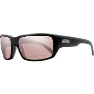 Smith Optics Touchstone Premium Optics Polarized Designer Sunglasses 