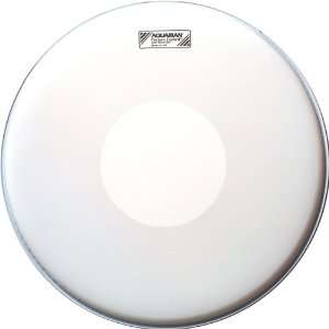   Texture Coated 12 inch Snare Drum Head, with Dot Musical Instruments