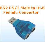  USB A Male to Mini USB 5 Pin Female Adapter Converter 