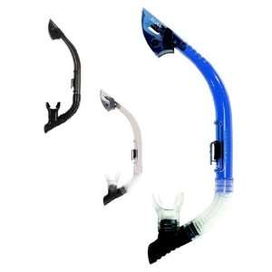    Sherwood Absolute Dry Snorkel   Snorkel Gear