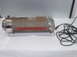 Antique Electrolux Canister Vacuum 1930s? Parts Repair  